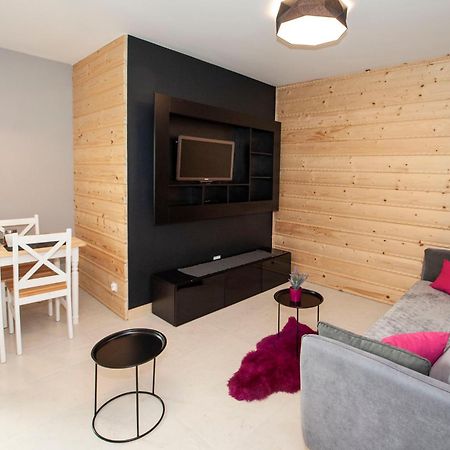 Apartament Biały Miś 2 Nosal Premium Zakopane Zewnętrze zdjęcie