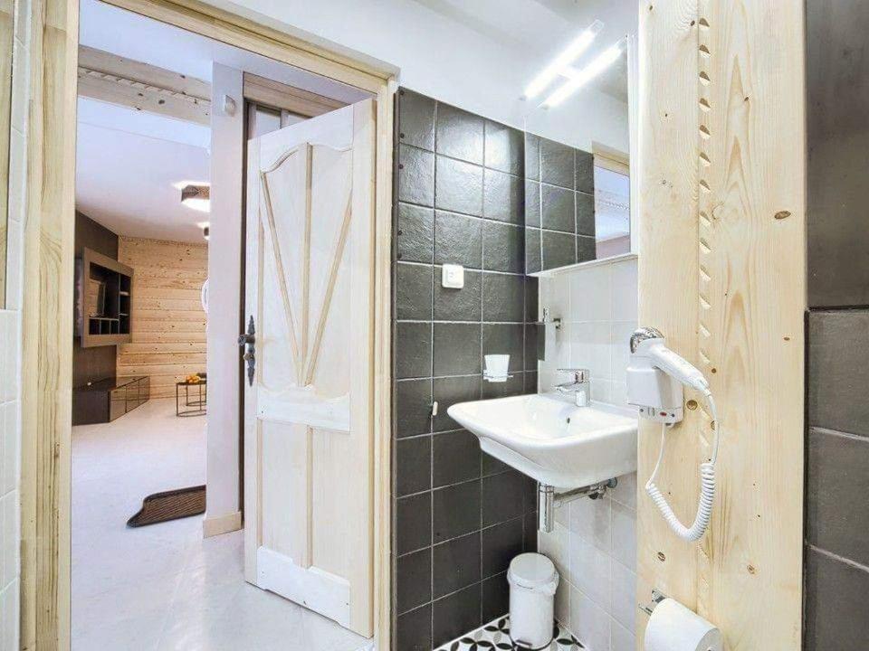 Apartament Biały Miś 2 Nosal Premium Zakopane Zewnętrze zdjęcie