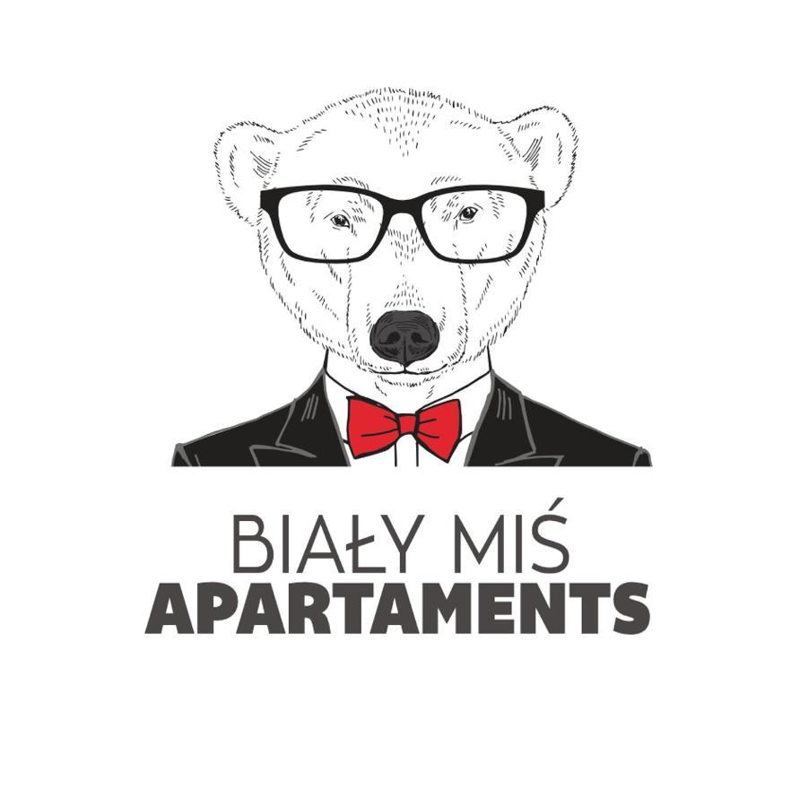 Apartament Biały Miś 2 Nosal Premium Zakopane Zewnętrze zdjęcie
