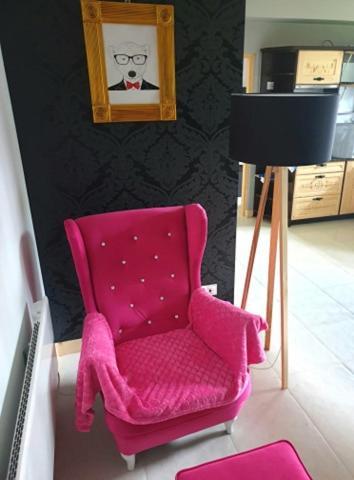 Apartament Biały Miś 2 Nosal Premium Zakopane Zewnętrze zdjęcie