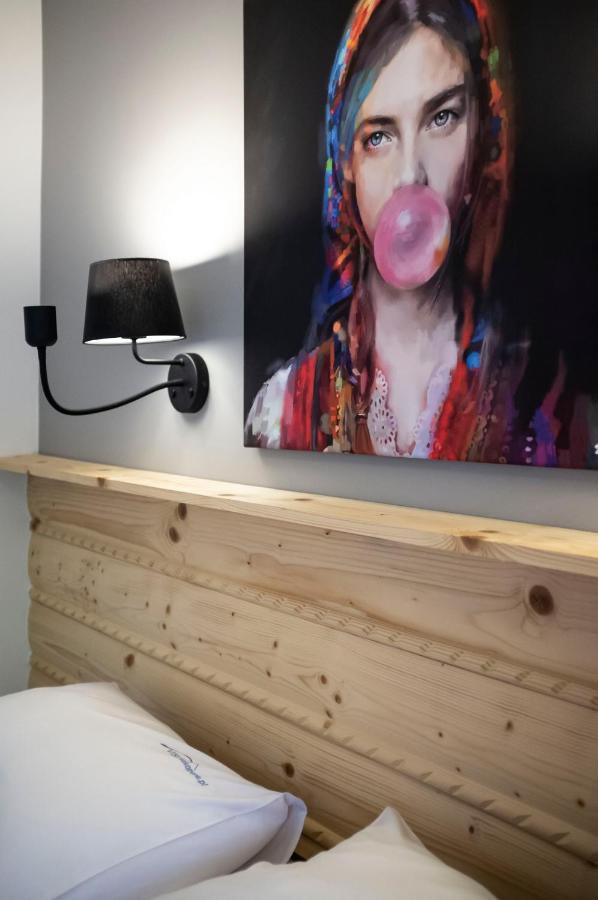 Apartament Biały Miś 2 Nosal Premium Zakopane Zewnętrze zdjęcie