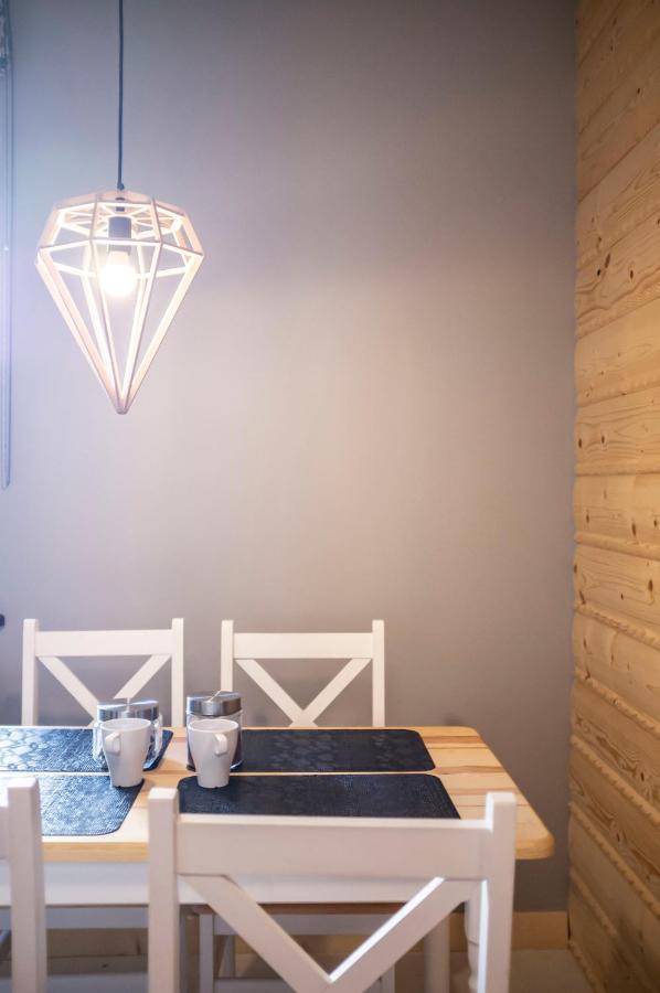 Apartament Biały Miś 2 Nosal Premium Zakopane Zewnętrze zdjęcie
