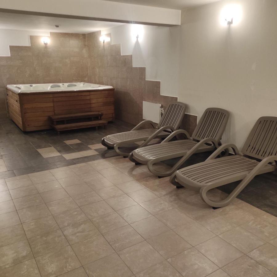 Apartament Biały Miś 2 Nosal Premium Zakopane Zewnętrze zdjęcie