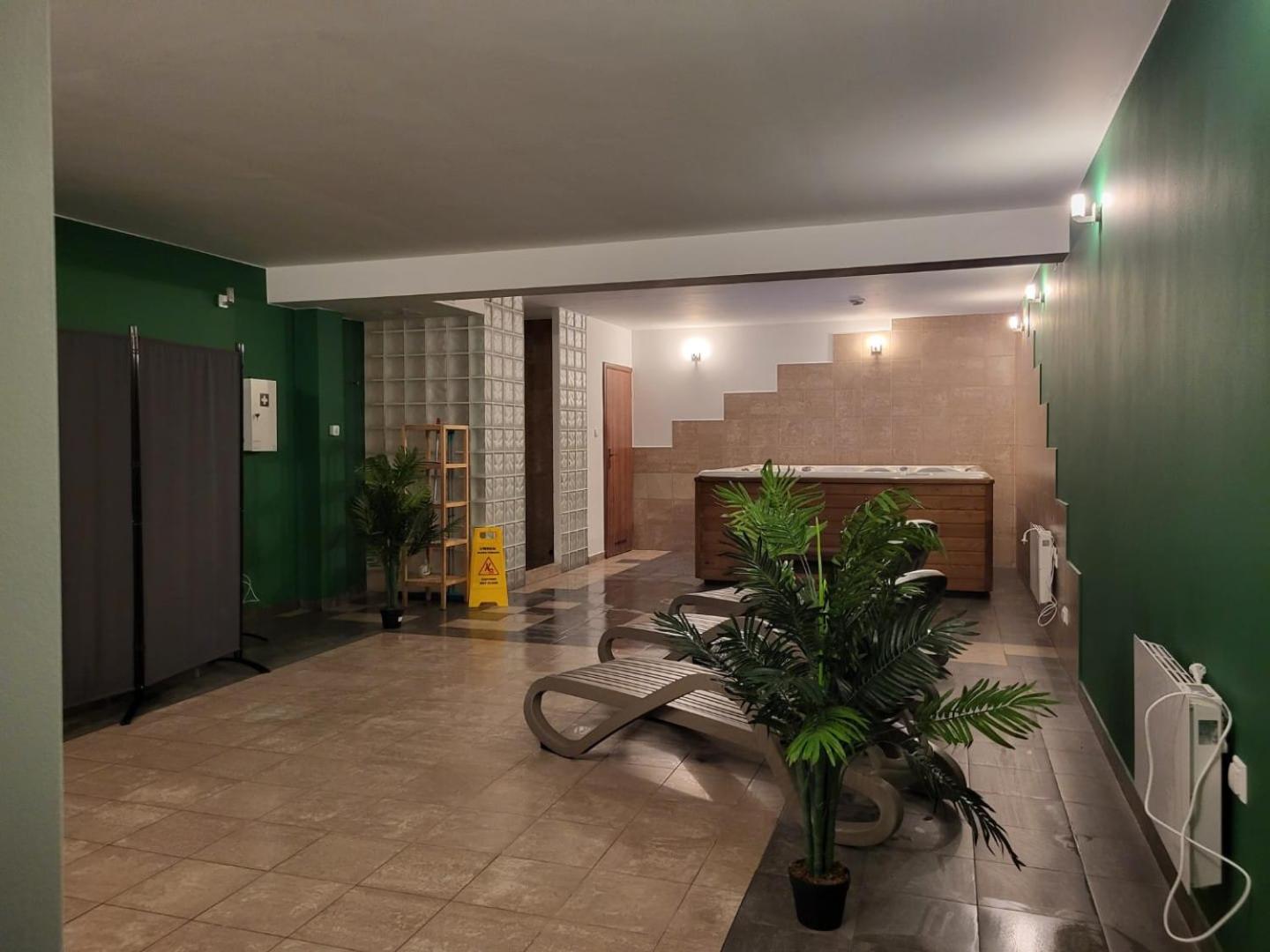 Apartament Biały Miś 2 Nosal Premium Zakopane Zewnętrze zdjęcie