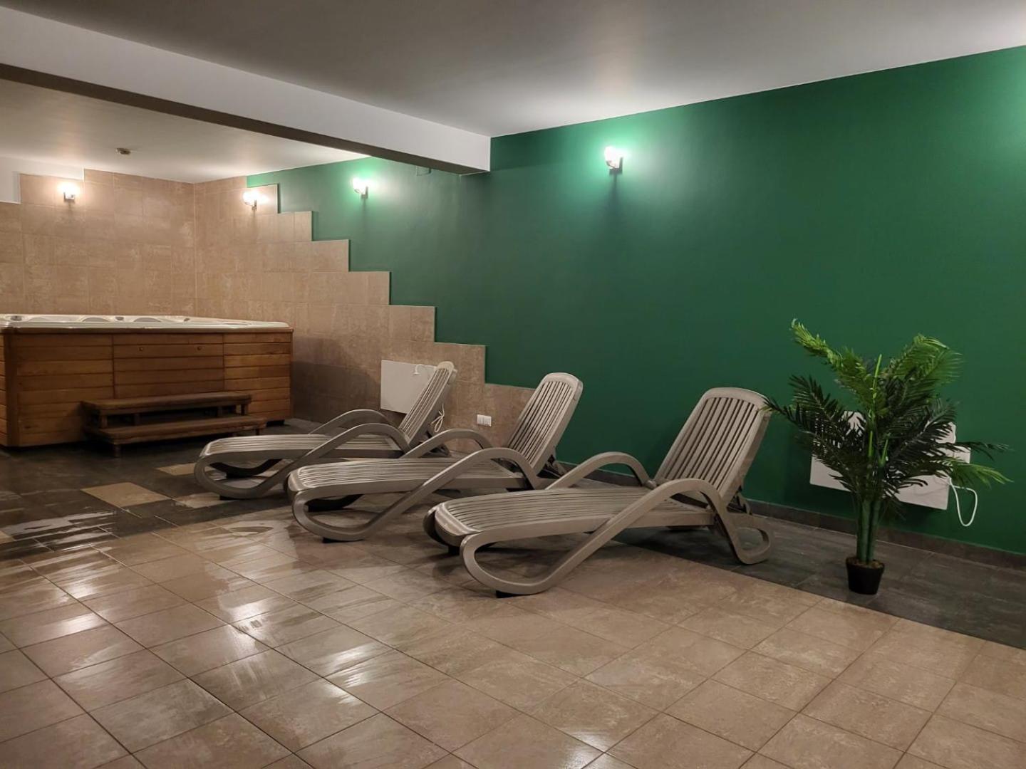 Apartament Biały Miś 2 Nosal Premium Zakopane Zewnętrze zdjęcie