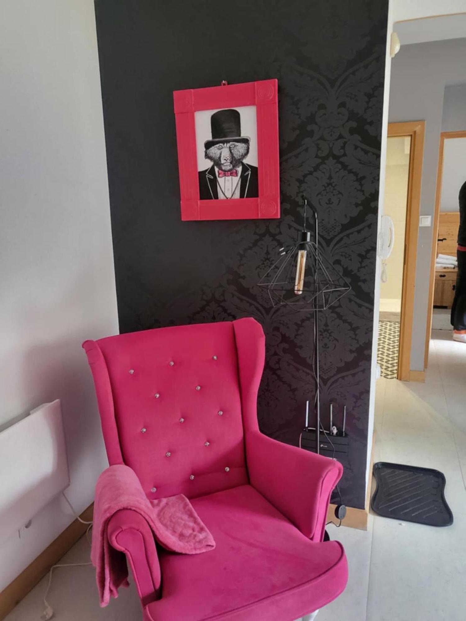 Apartament Biały Miś 2 Nosal Premium Zakopane Zewnętrze zdjęcie
